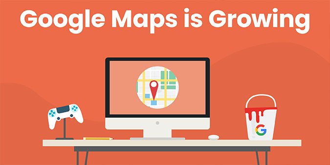 Best Google Map Review Provider Pune