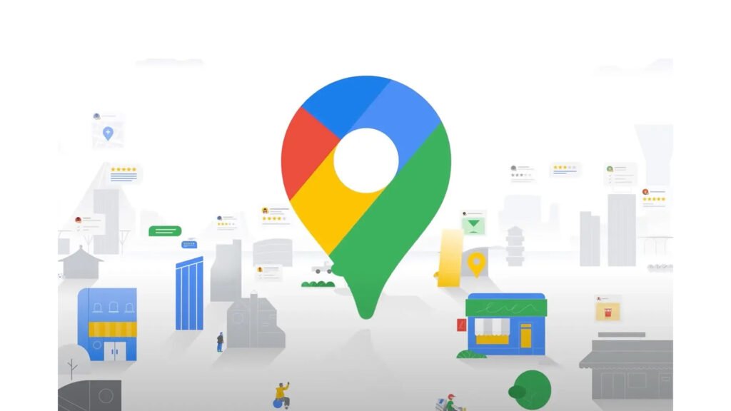 Pune Locations Coverage Map