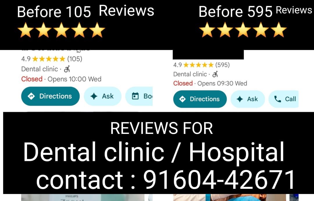 Dental Hospital